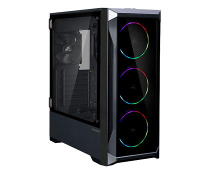 Obudowa do komputera Zalman Z8 TG